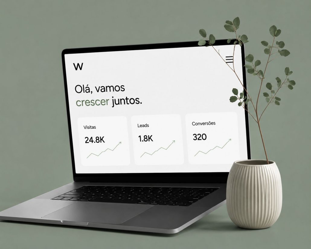 Estratégia de Marketing Digital