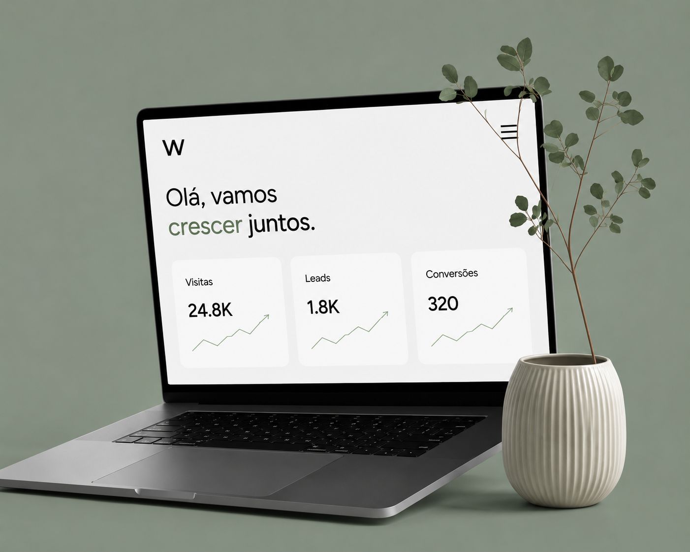 Estratégia de Marketing Digital